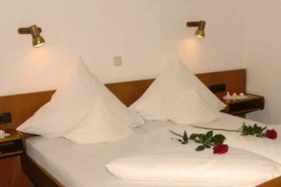 Doppelzimmer 2