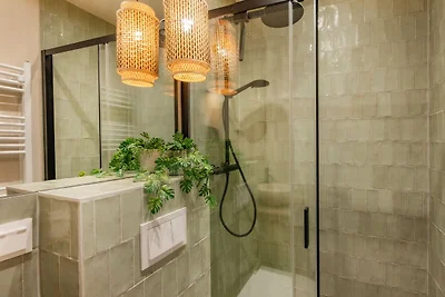 Vakantieappartement Gezinsvakantie Benz