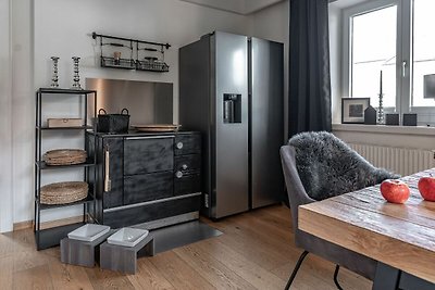 Vakantieappartement Gezinsvakantie Saalfelden