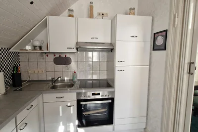 Ferienwohnung Raguse