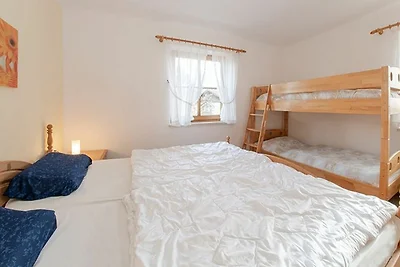 9-3 - gemütliche Ferienwohnung für 4 Personen...