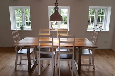Casa vacanze Vacanza di relax Dollerup