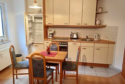 Appartamento Vacanza con famiglia Graal-Müritz