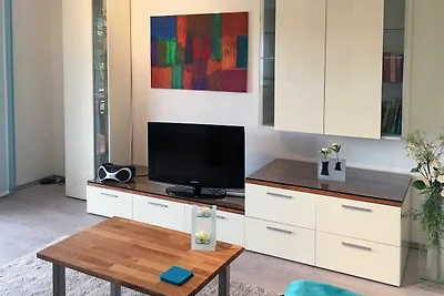Vakantieappartement Gezinsvakantie Mömlingen