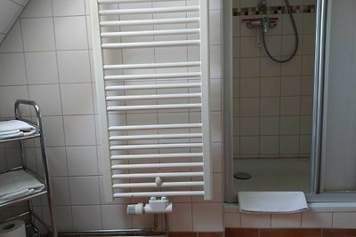 Wohnung mit zwei Zimmern Ferienwohnung 1