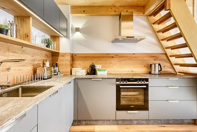 Vakantieappartement Gezinsvakantie Dalaas