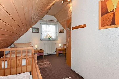 Ferienwohnung Blackbeard