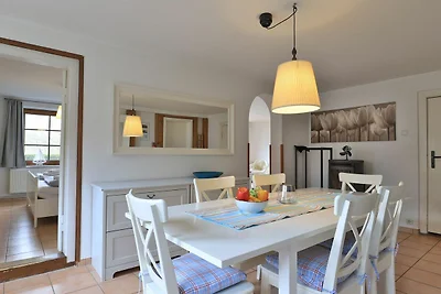Vakantieappartement Gezinsvakantie Neukloster