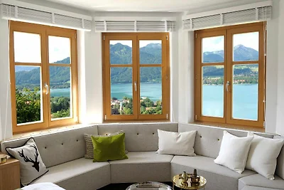 Albergo Cultura ed escursioni Gmund am Tegernsee