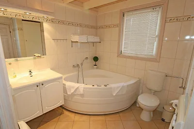 Ferienhaus Störtebeker - Strandpark - ca.