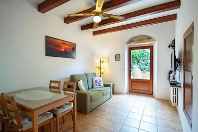 Appartamento Vacanza con famiglia S'Horta