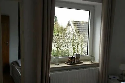 Ferienwohnung Austernfischer