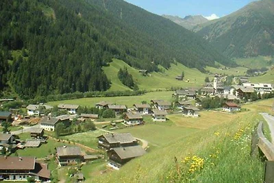 Vakantieappartement Gezinsvakantie Innervillgraten