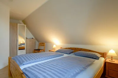 Vakantieappartement Gezinsvakantie Nordstrand