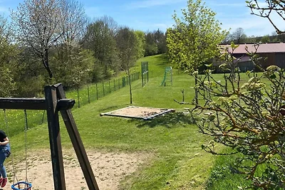 Erdgeschosswohnung Betti