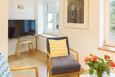 Vakantieappartement Gezinsvakantie Gross-Mohrdorf