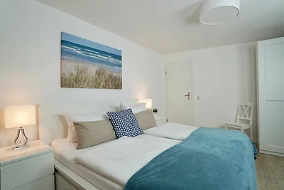 23 Ferienappartement Wittow mit Balkon