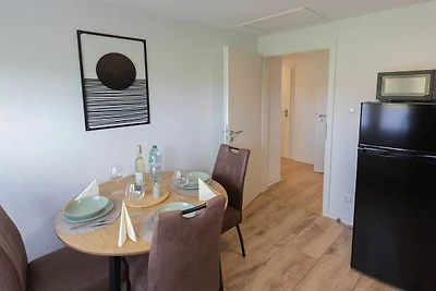 Ferienwohnung Hafenblick