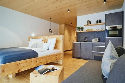 Vakantieappartement Gezinsvakantie Bad Dürrheim