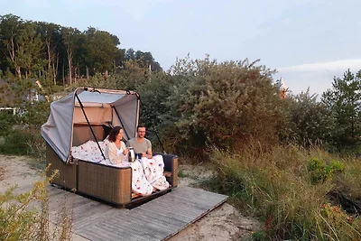 Appartamento Vacanza con famiglia Ückeritz