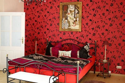 Ferienwohnung Backbord