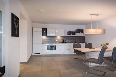 Apartamento Vacaciones familiares Eisenberg