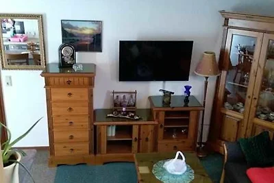 Ferienwohnung Fürsti