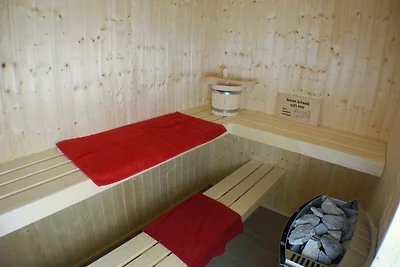 Ferienhaus Achtsamkeit