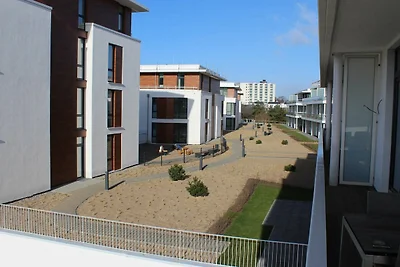 Apartament Dla rodzin Neustadt in Holstein