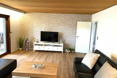 Vakantieappartement Gezinsvakantie Horumersiel
