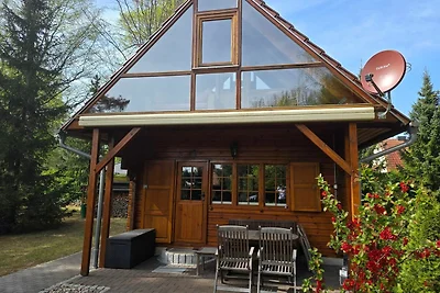 Casa vacanze Vacanza di relax Wustrow (Ostsee)