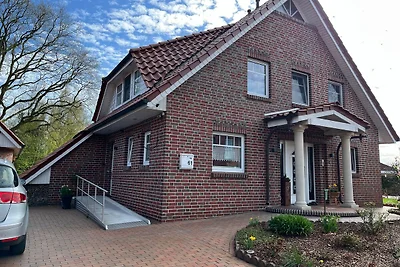 Ferienwohnung Am Wichtelweg