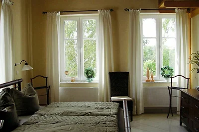 Ferienwohnung Haus am Meer DH-24623