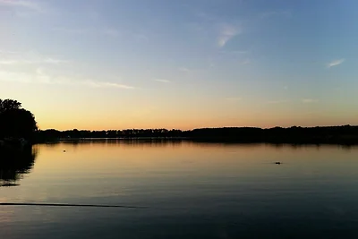 Haus am See