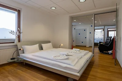 Fewo Frühling mit Terrasse, Bio-Kamin und 2...