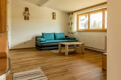 Ferienwohnung Wiesengrün