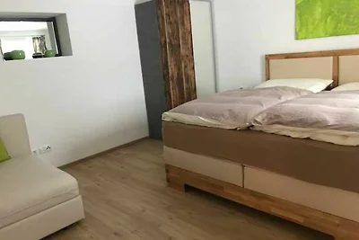 Vakantieappartement Gezinsvakantie Absam