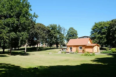 Fewo 1 (1-Raumfewo 35 m²)