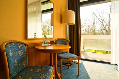 Hotel Cultuur en bezienswaardigheden Bad Windsheim