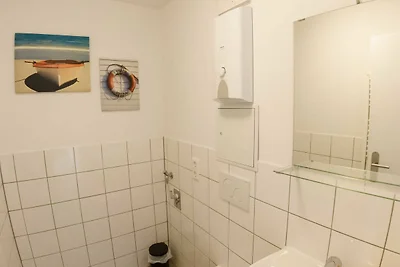 10 Ferienwohnung Ida mit Balkon und...