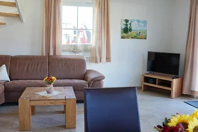 Vakantiehuis Ontspannende vakantie Zierow