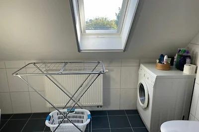 Vakantieappartement Gezinsvakantie Saterland