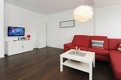 Vakantieappartement Gezinsvakantie Bensersiel