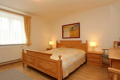 Appartamento Vacanza con famiglia Ilmenau