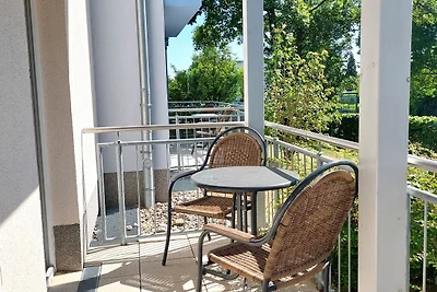 Villa Karina, Whg. 1