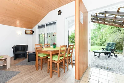 Ferienhaus Pusteblume