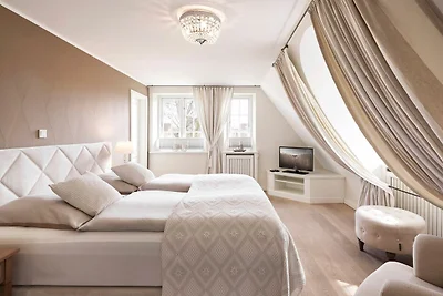 Maison de vacances Vacances relaxation Nieblum