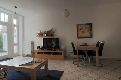 Strandstr. 14 Fewo 2