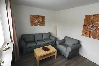 Vakantieappartement Gezinsvakantie Hamburg-Mitte