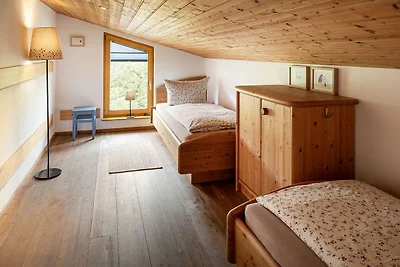 Ferienhaus Eisvogel